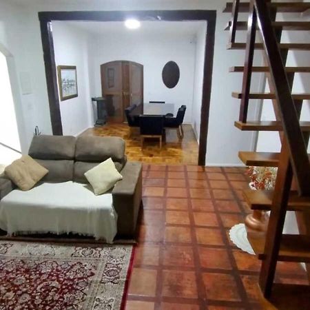 Pousada Solar De Cristal Petrópolis 外观 照片