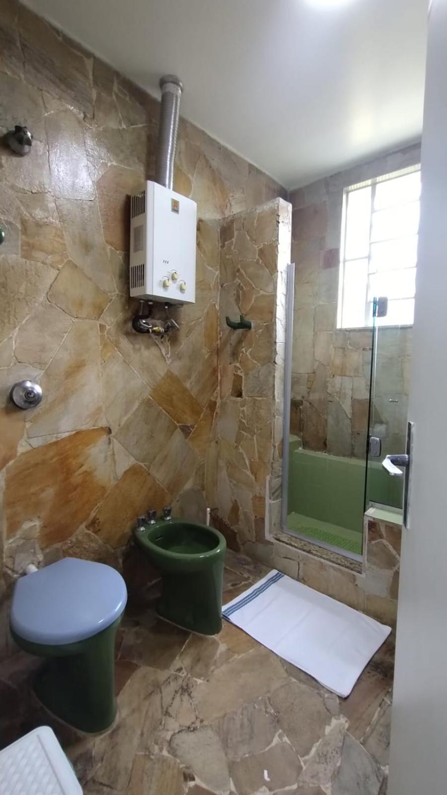 Pousada Solar De Cristal Petrópolis 外观 照片
